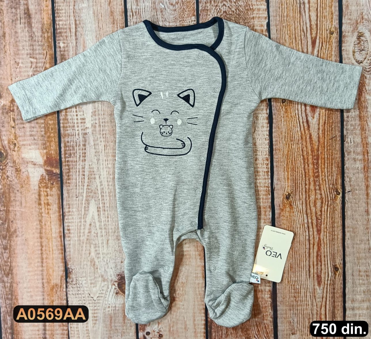 Pamučna zekica