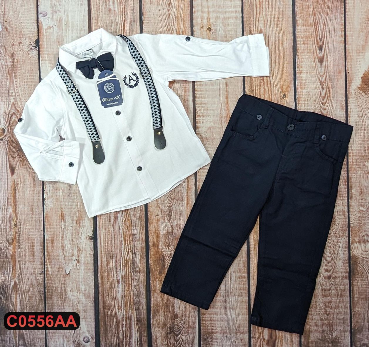 Svečani komplet iz 2 dela (92-110)