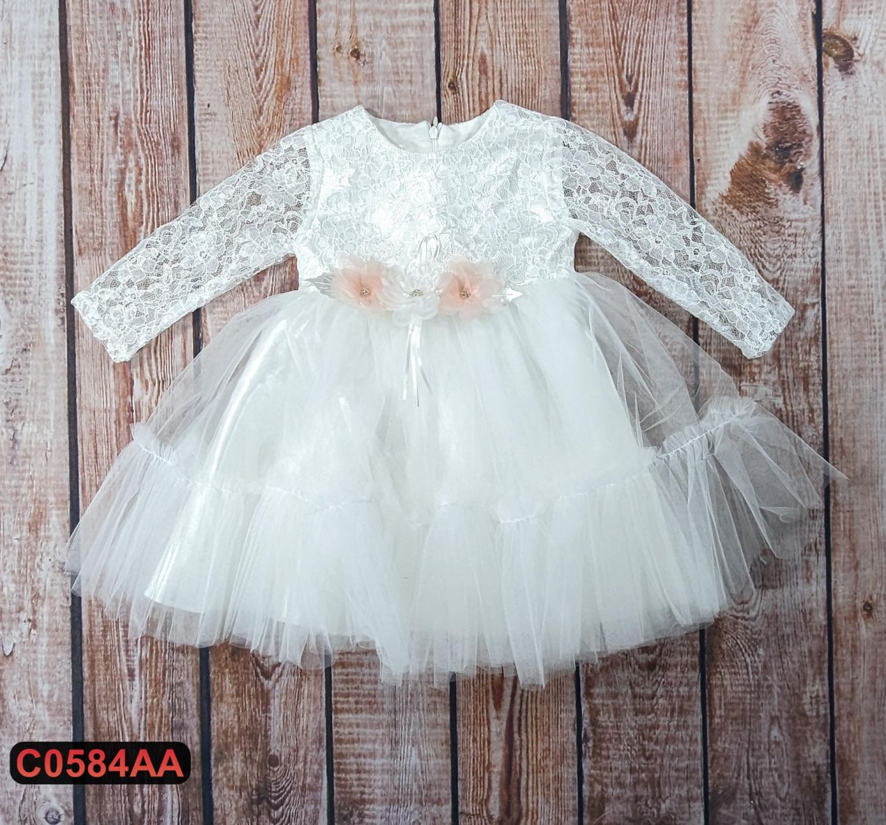 Svečana haljina (80-104)