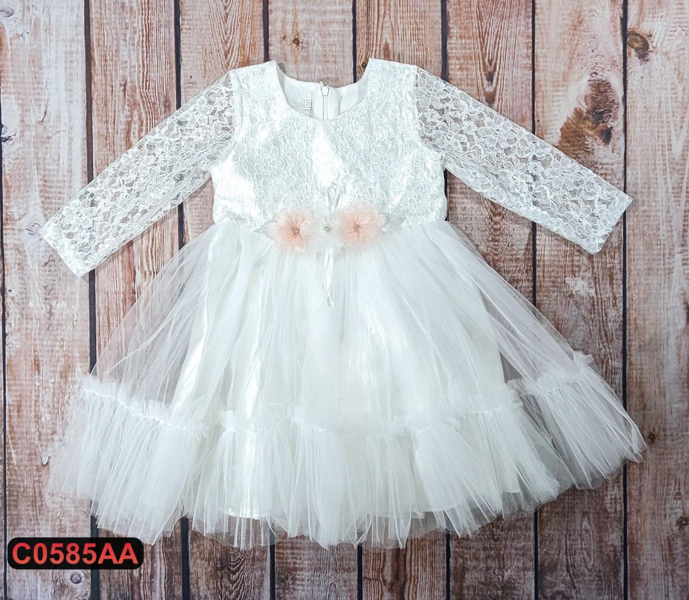 Svečana haljina (98-116)