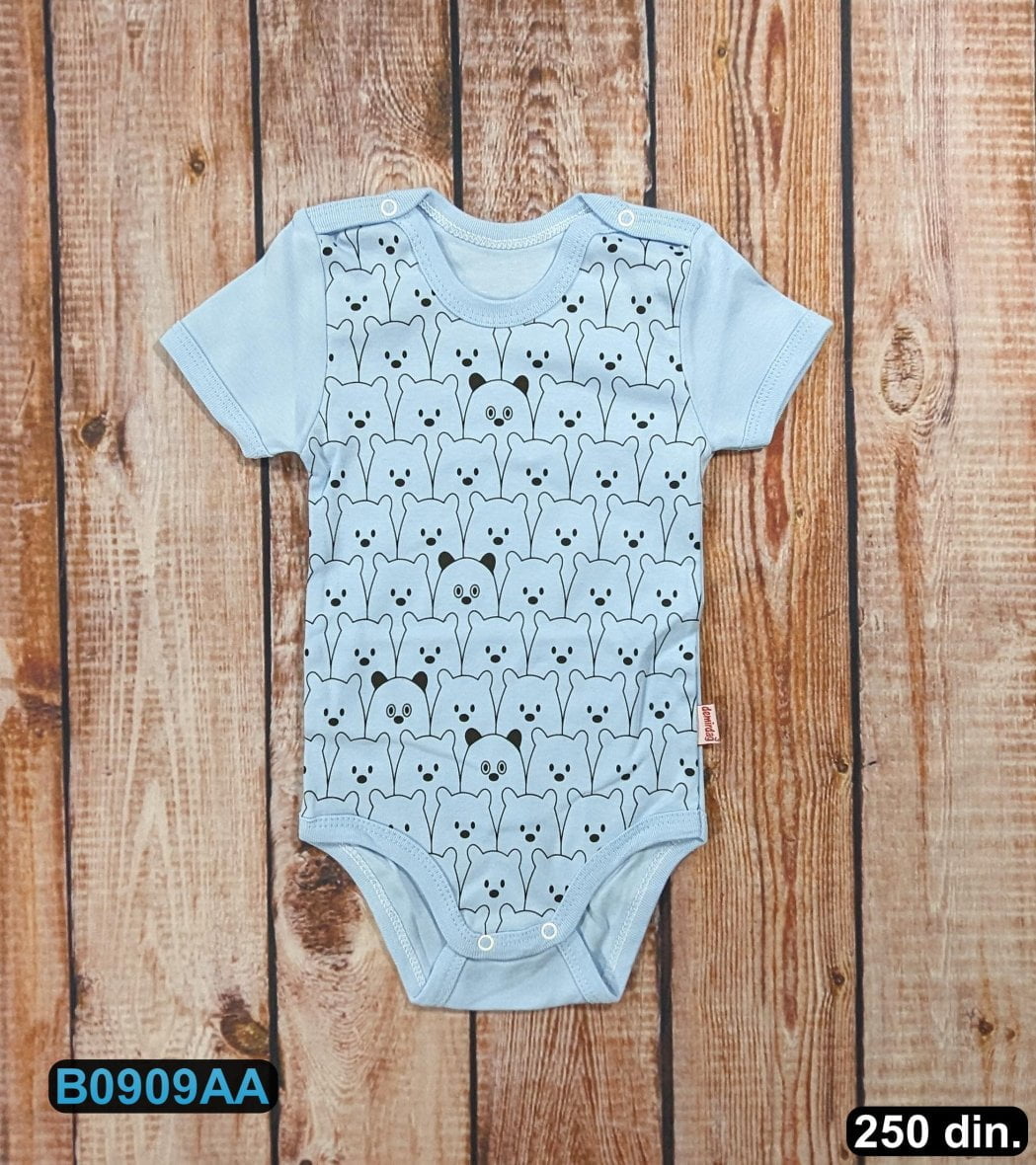 Pamučni bodi (74-104)