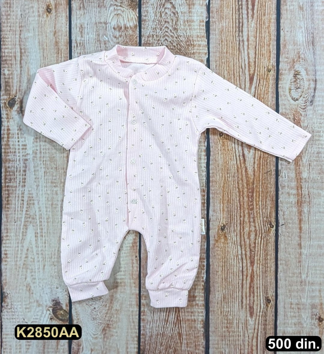 Pamučna zekica (56-68)