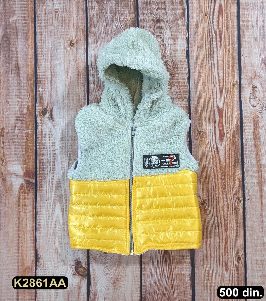 Dečiji prsluk (92-110)