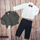 Svečani komplet – sako, košuljai pantalone