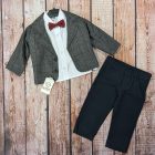 Svečani komplet – sako, košuljai pantalone
