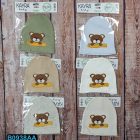 Pamučne kapice