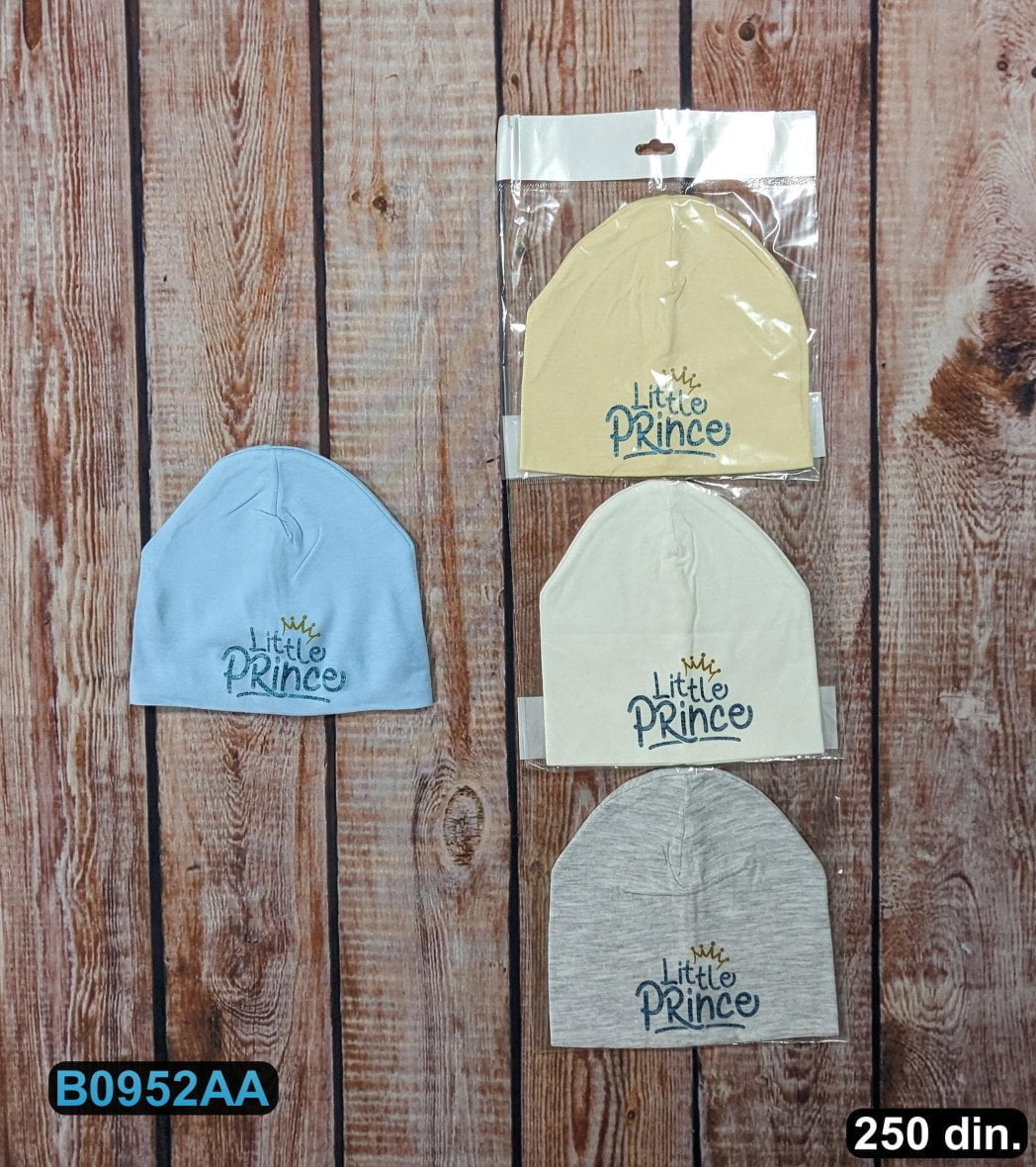 Pamučne kapice