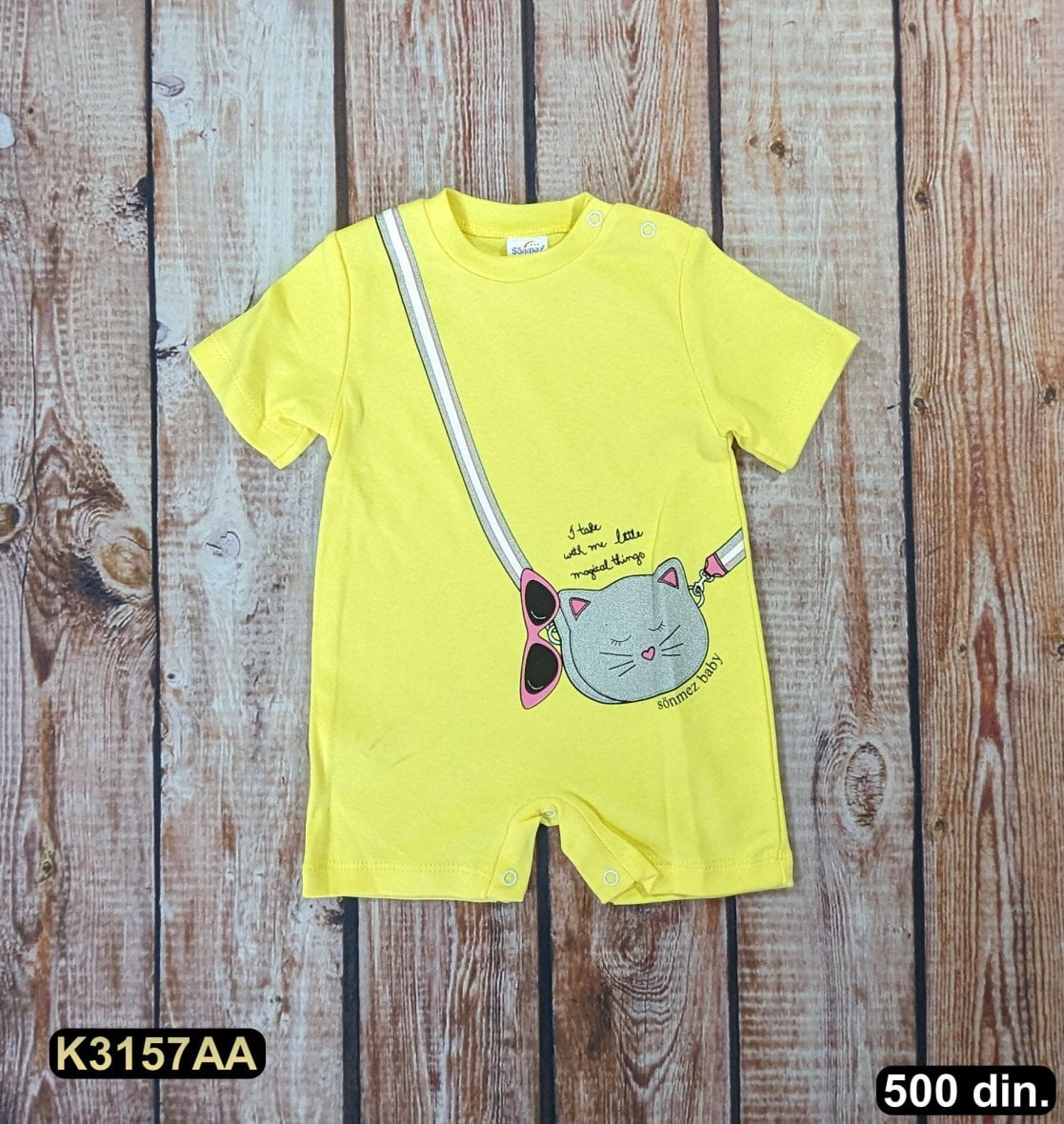 Pamučna zekica (62-80)