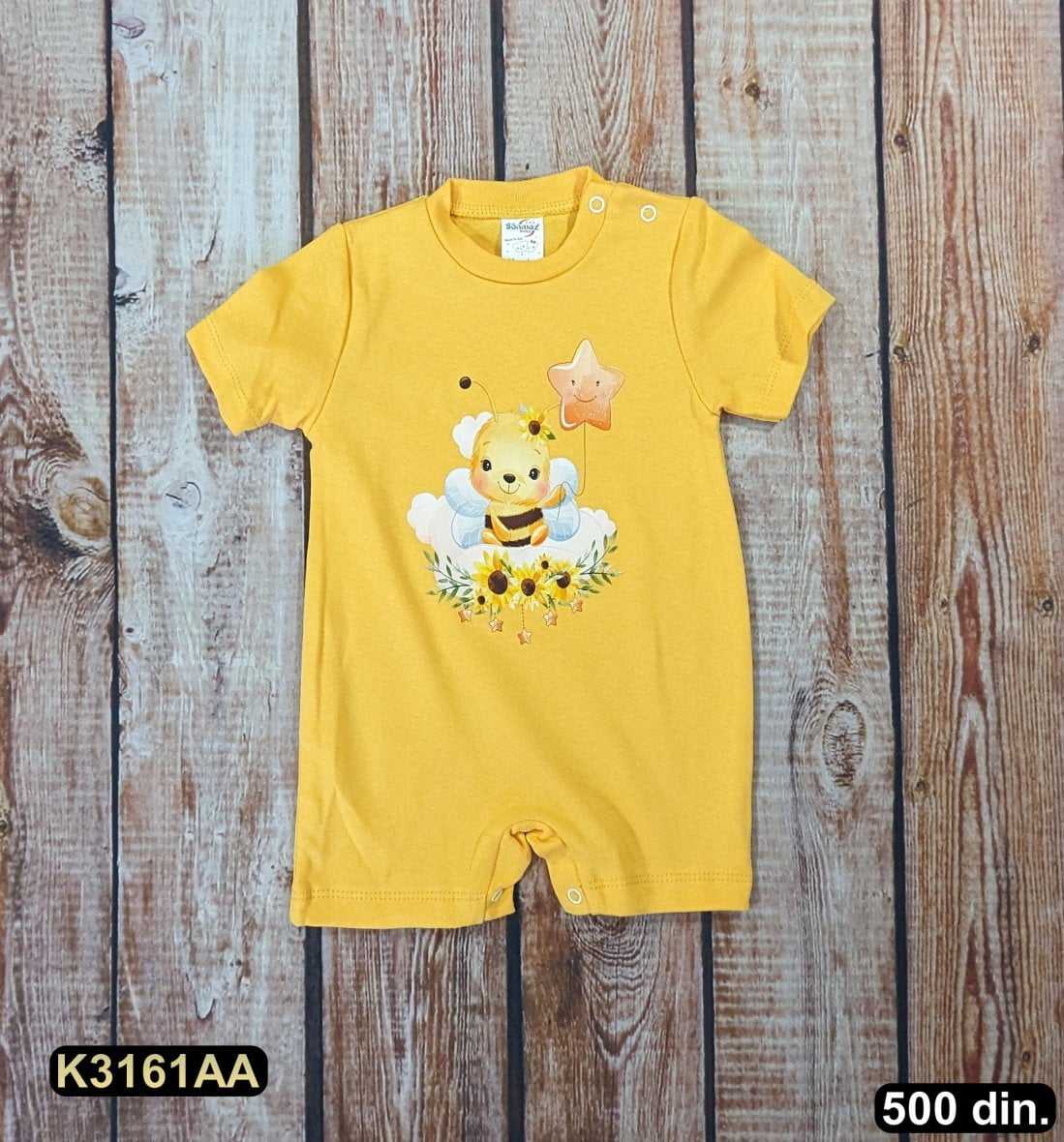 Pamučna zekica (62-80)