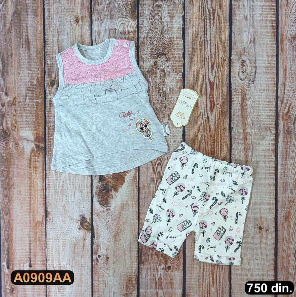 Bebi komplet iz 2 dela (68-92)