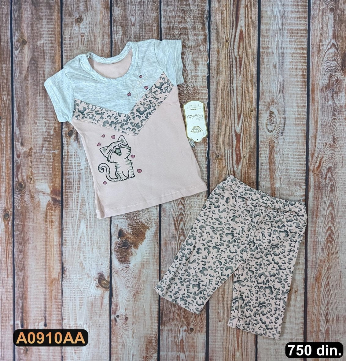 Bebi komplet iz 2 dela (68-92)