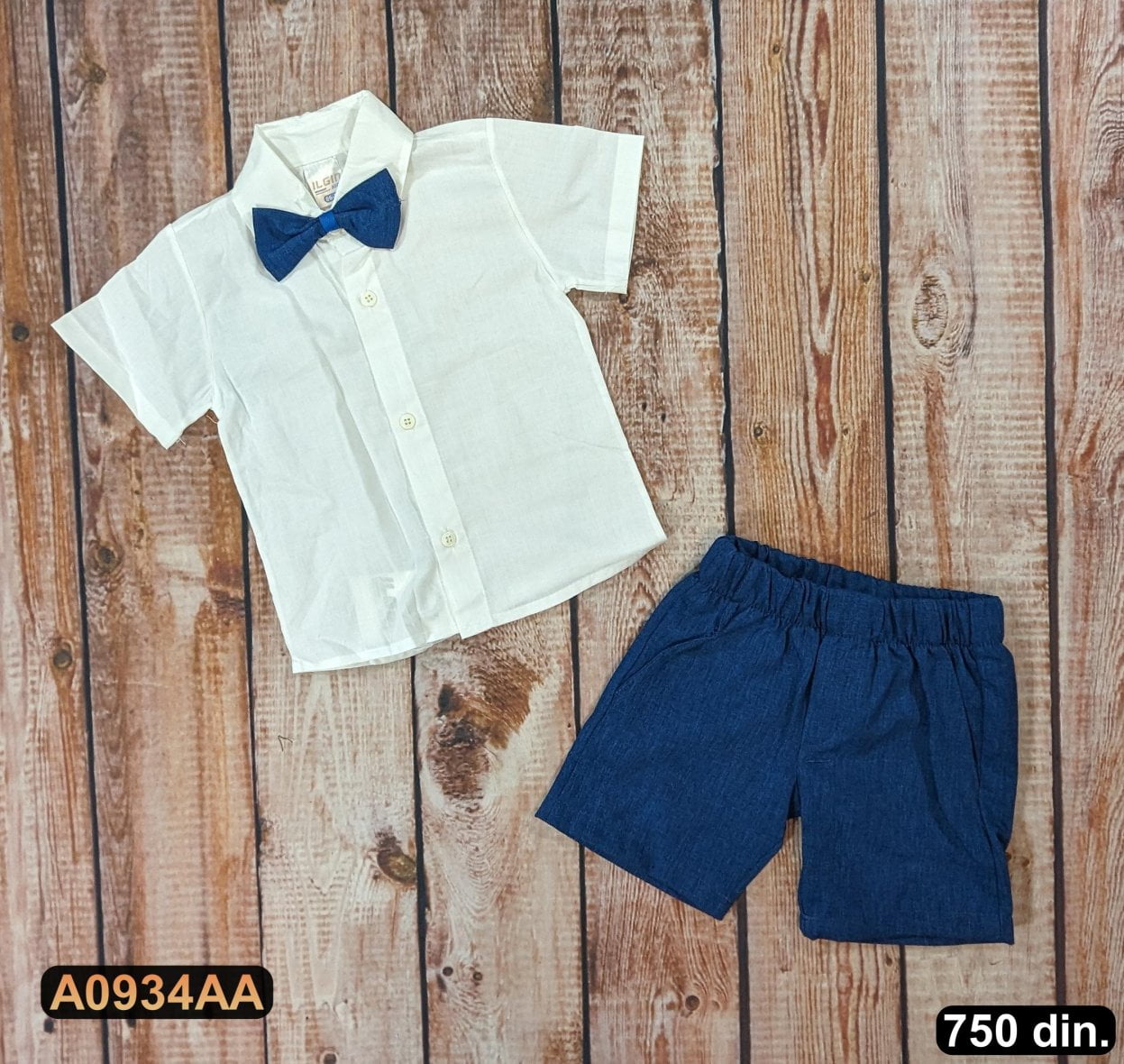 Svečani komplet iz 2 dela (86-104)