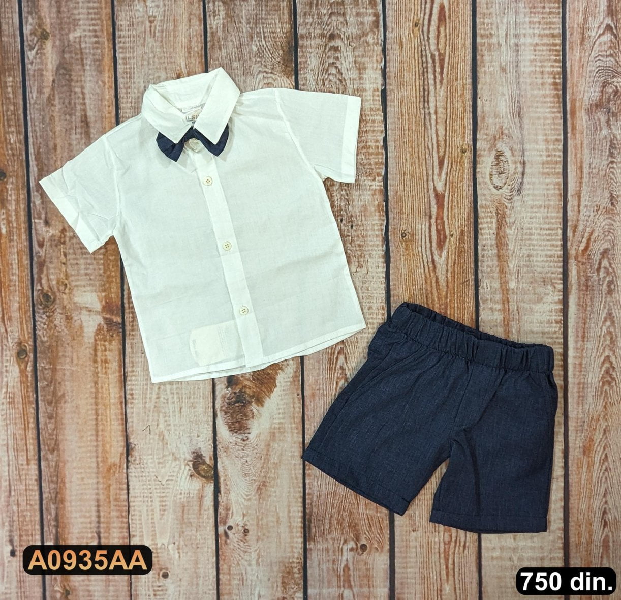 Svečani komplet iz 2 dela (86-104)