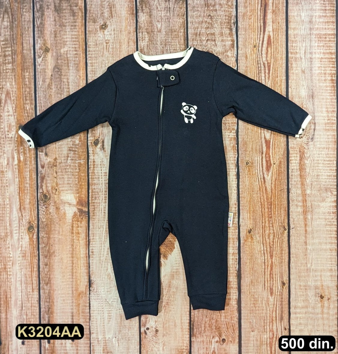 Pamučna zekica (74-86)