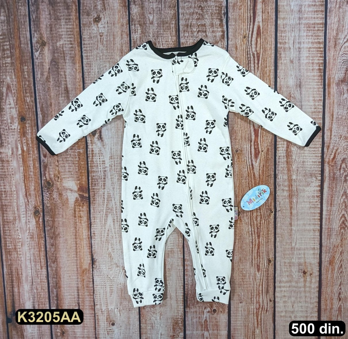 Pamučna zekica (74-86)