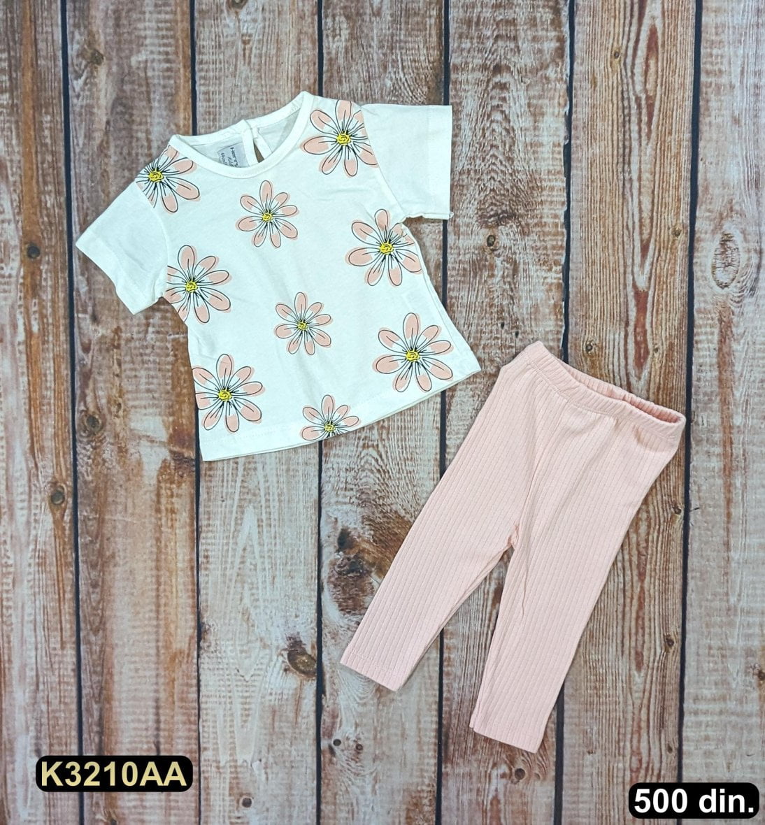 Bebi komplet iz 2 dela (68-86)