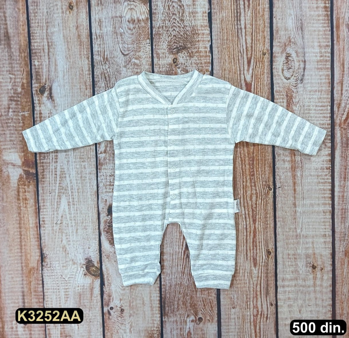 Pamučna zekica (56-68)