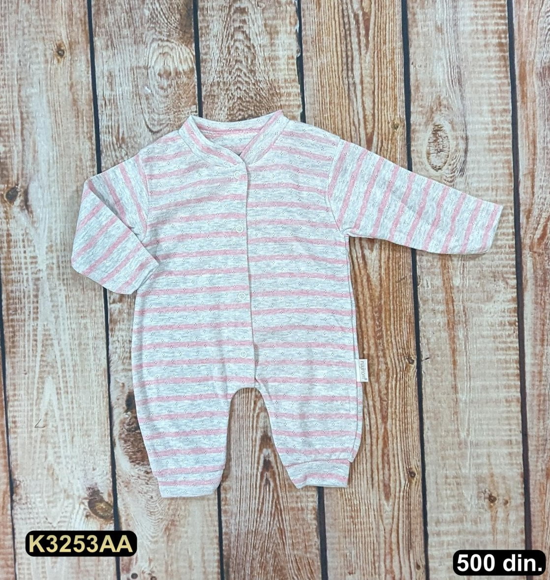 Pamučna zekica (56-68)