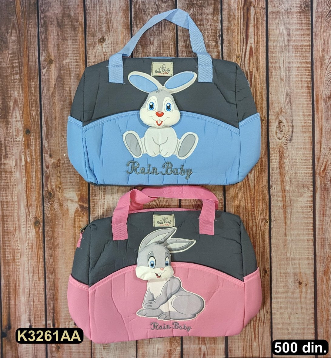 Torba za bebine stvari