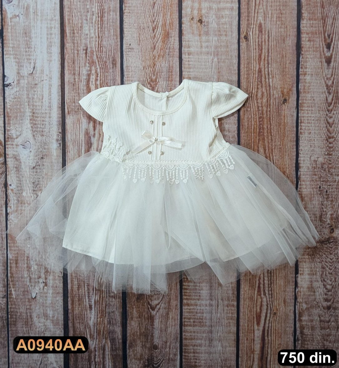 Bebi haljina