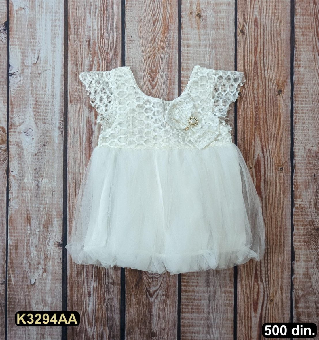 Bebi haljina