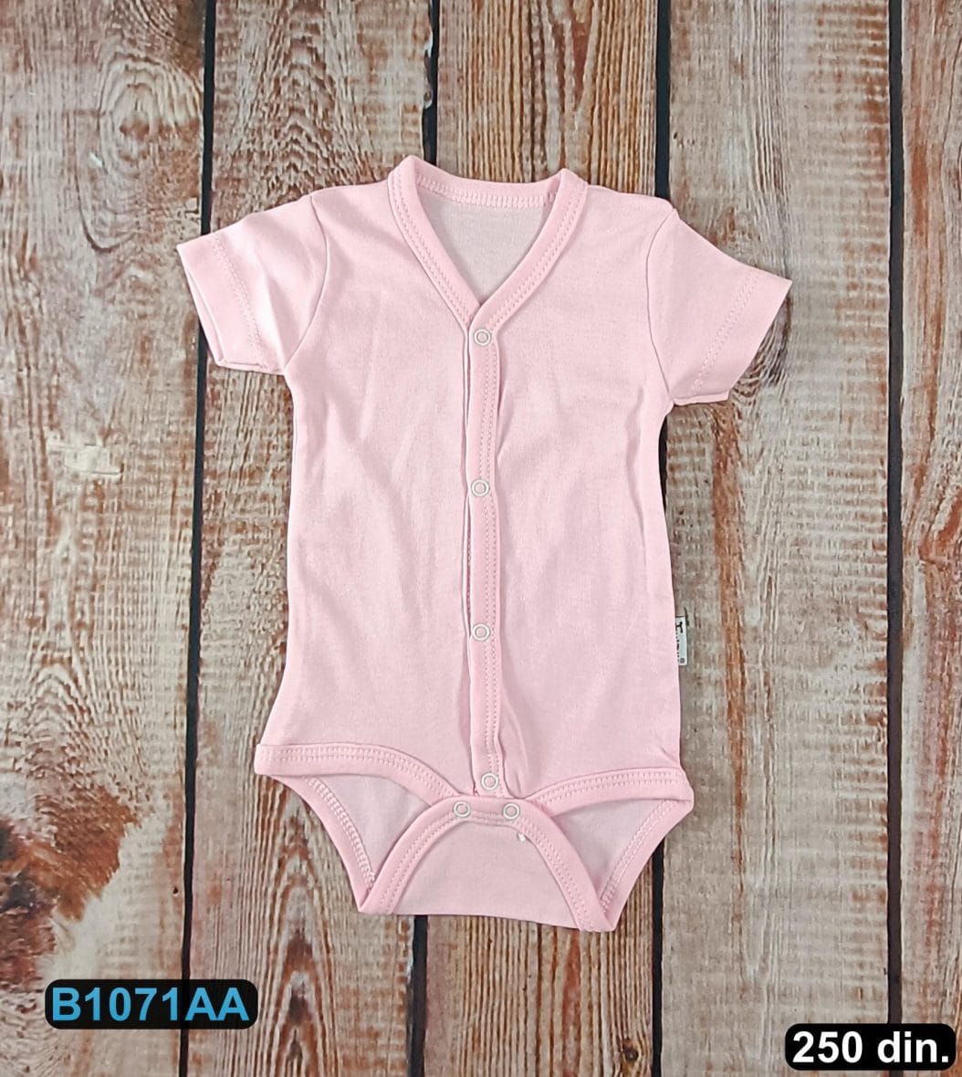 Pamučna benkica (56-68)