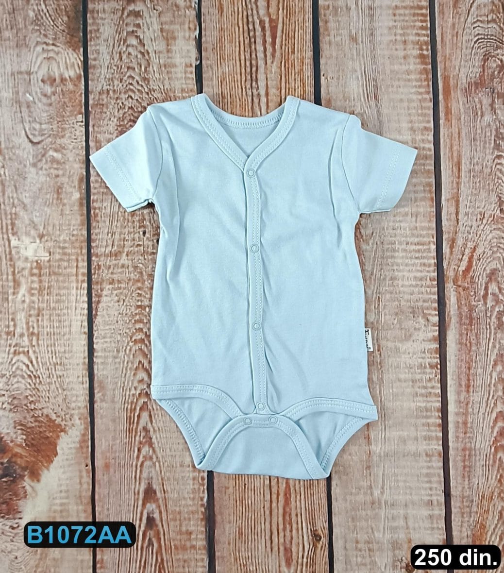 Pamučna benkica (56-68)