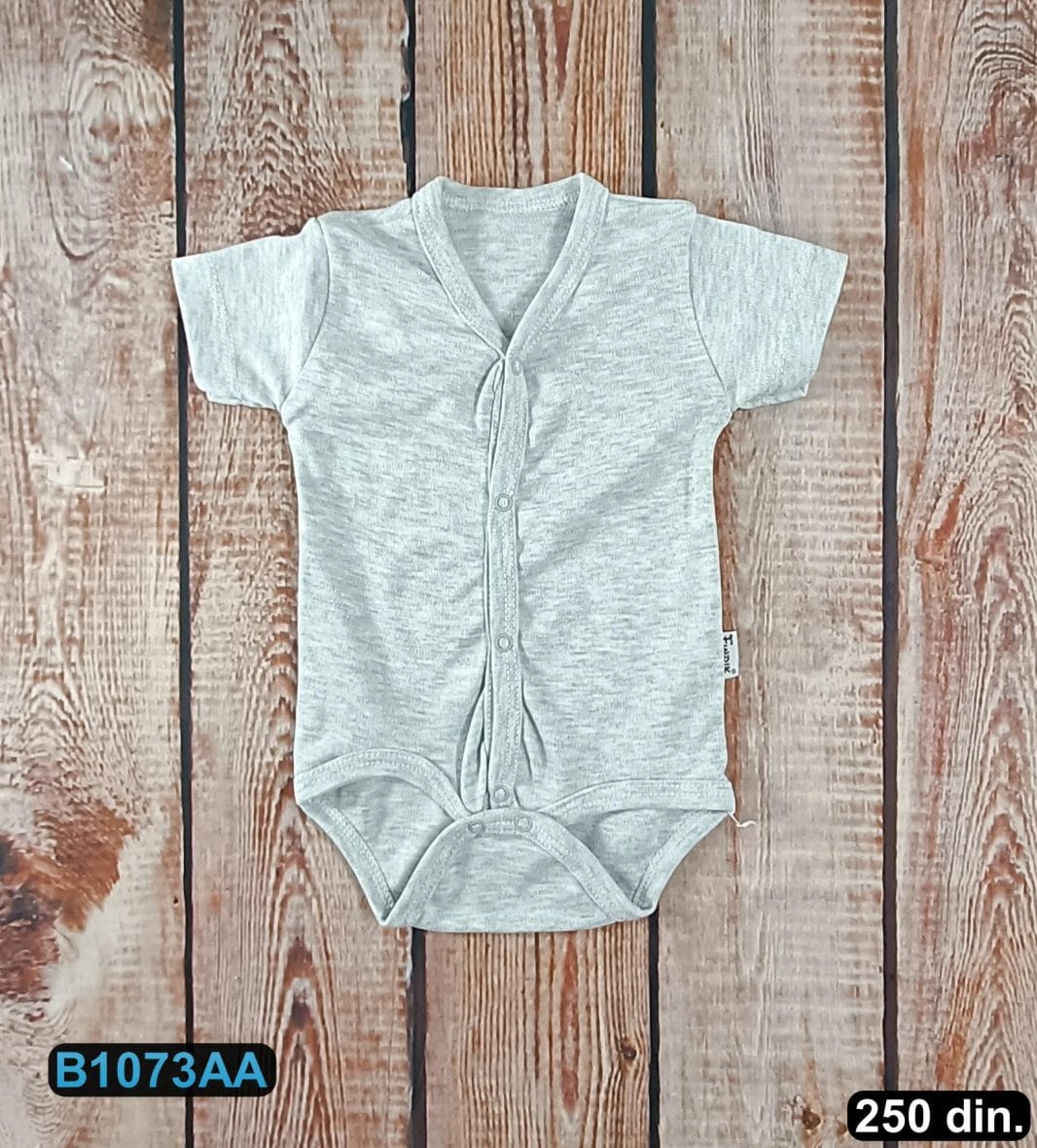 Pamučna benkica (56-68)