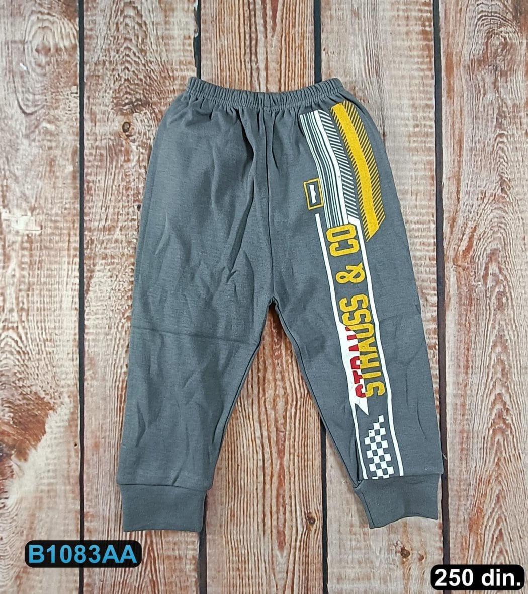 Pamučni donji deo (80-104)