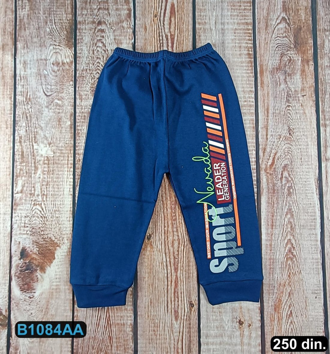 Pamučni donji deo (80-104)