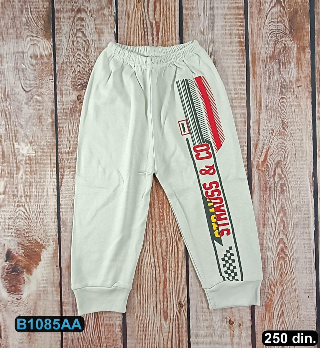 Pamučni donji deo (80-104)