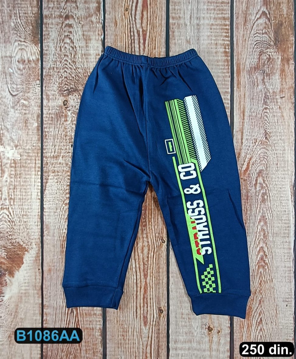 Pamučni donji deo (80-104)