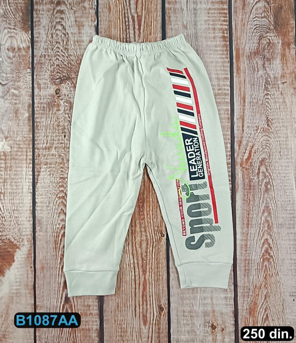 Pamučni donji deo (80-104)