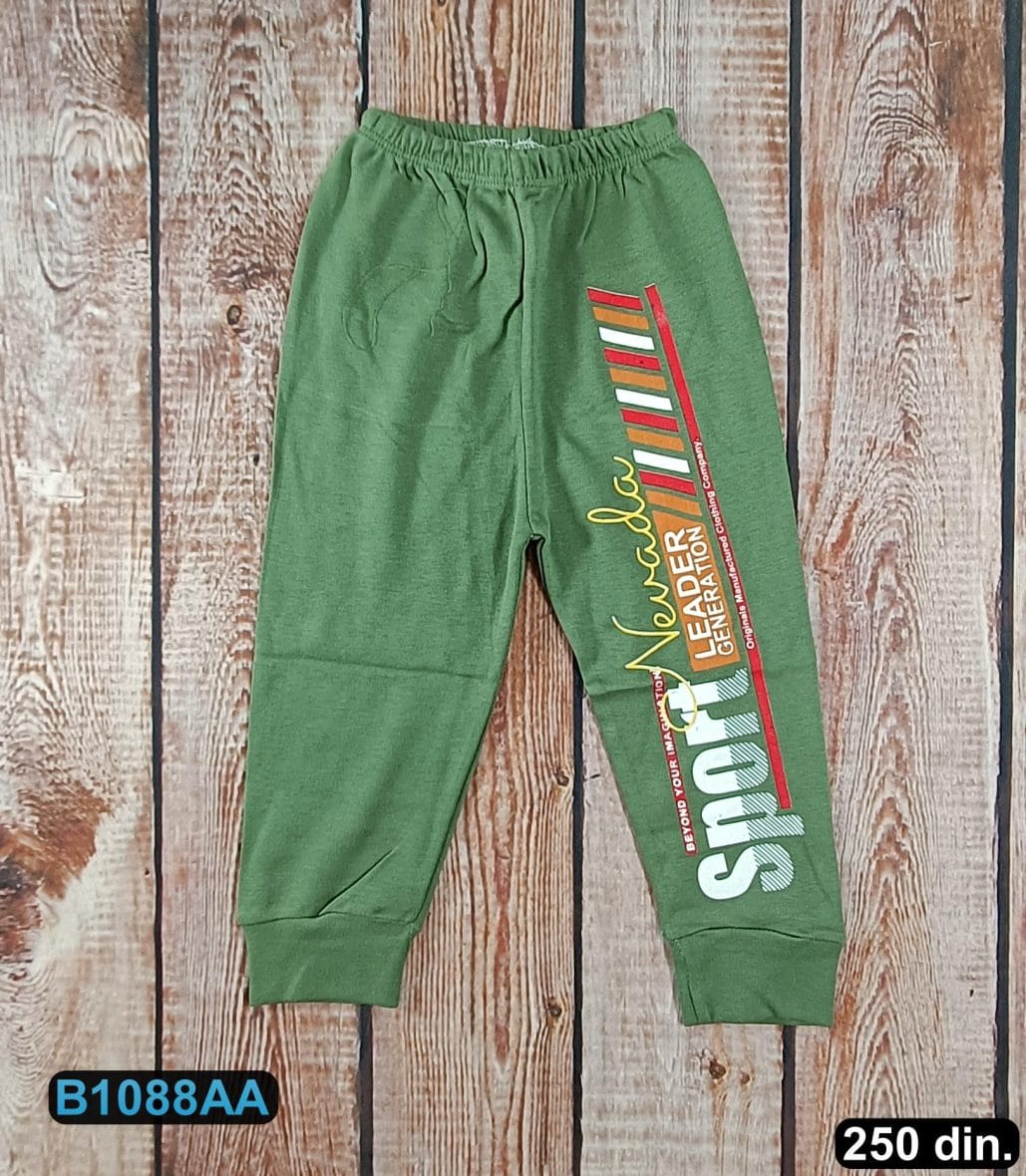 Pamučni donji deo (80-104)