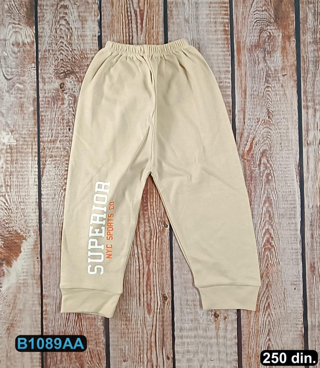 Pamučni donji deo (80-104)