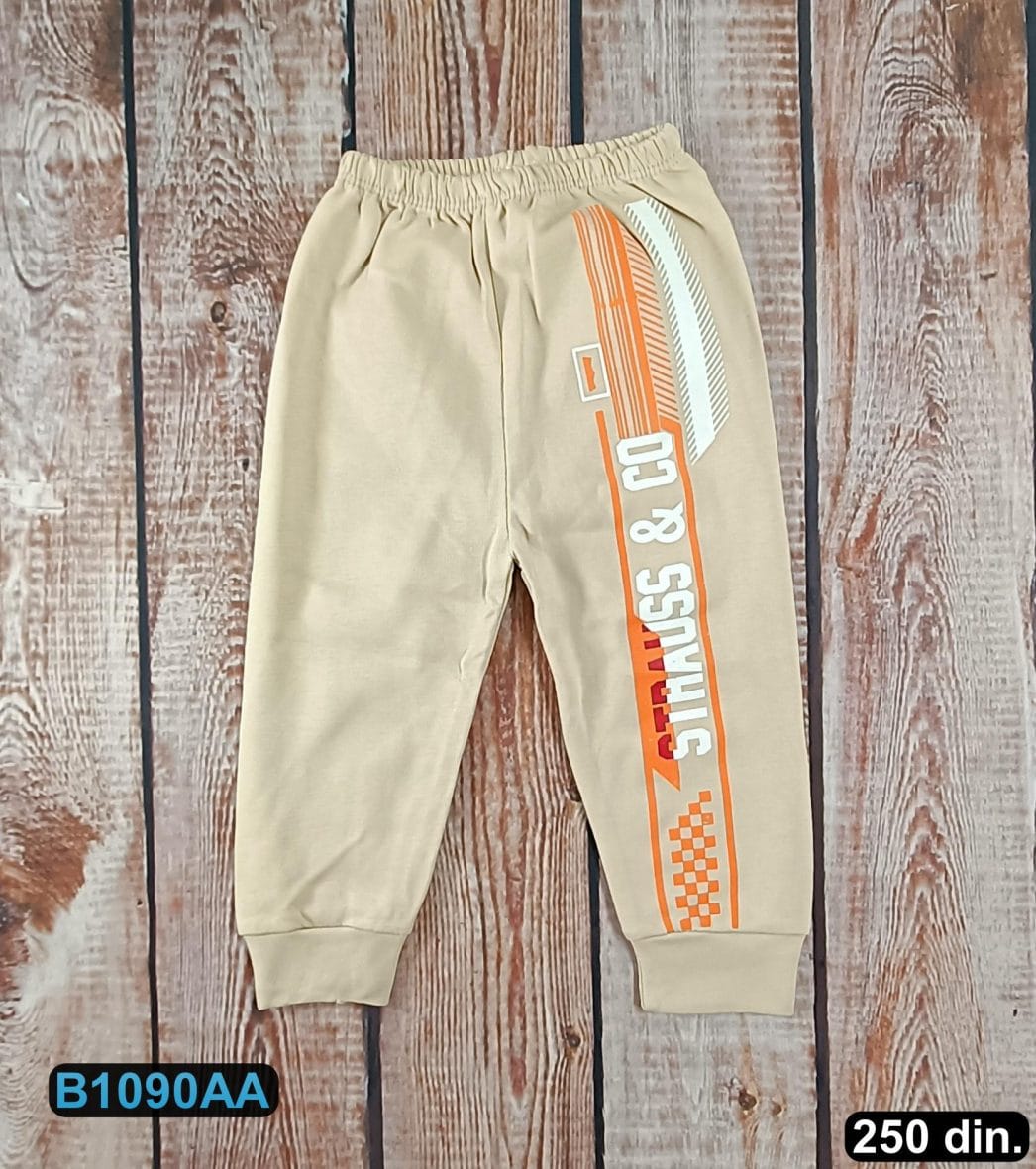 Pamučni donji deo (80-104)