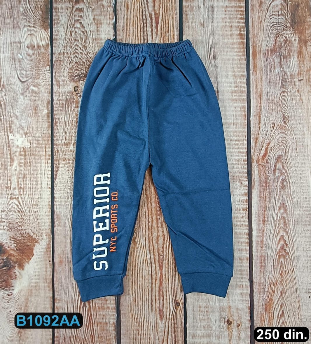 Pamučni donji deo (80-104)