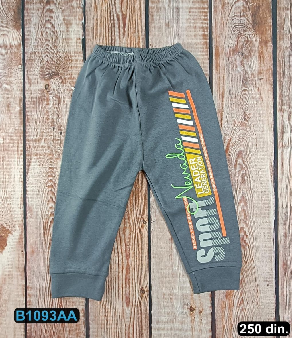 Pamučni donji deo (80-104)