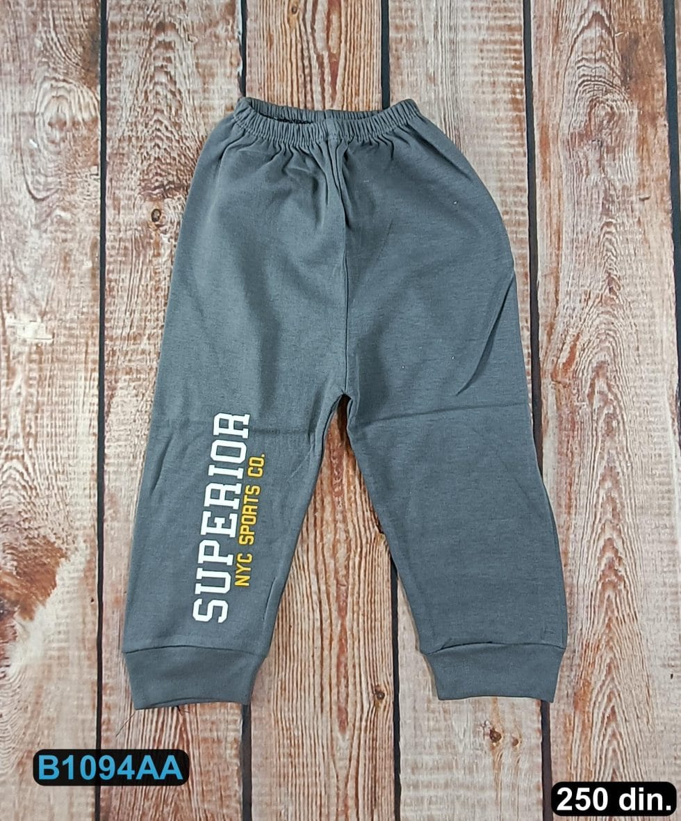 Pamučni donji deo (80-104)