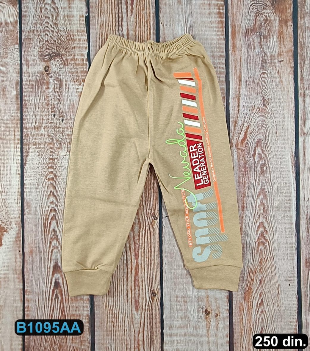 Pamučni donji deo (80-104)