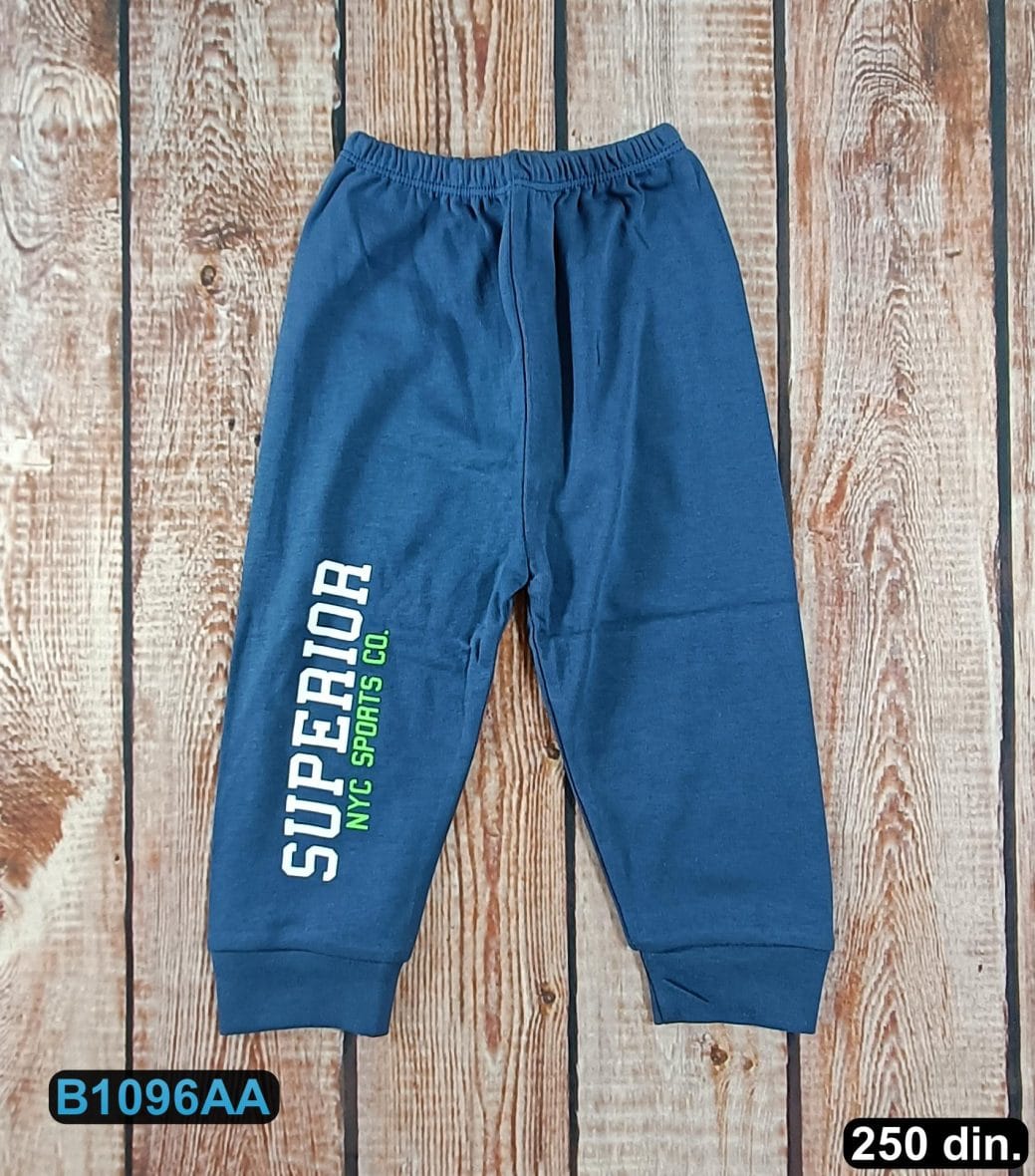 Pamučni donji deo (80-104)