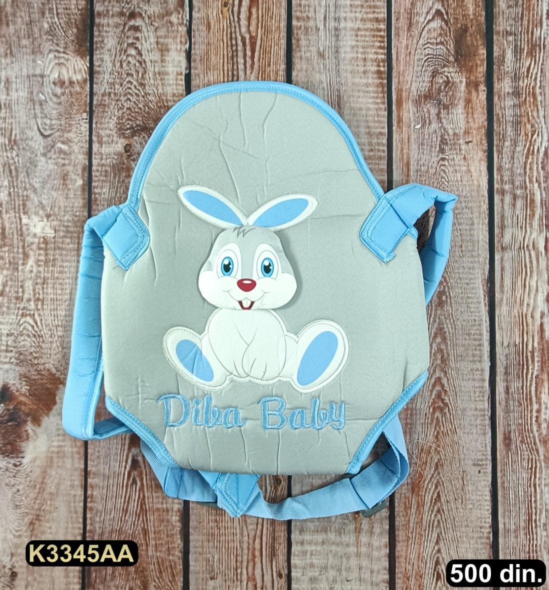 Kengur nosiljka za bebe (do 12 kg)