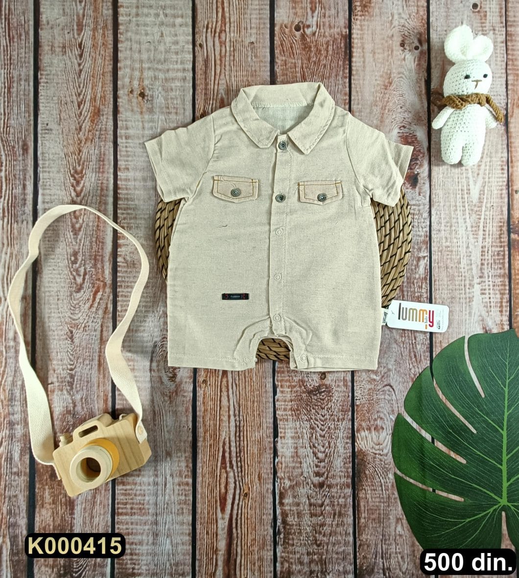 Pamučna zekica (62-74)