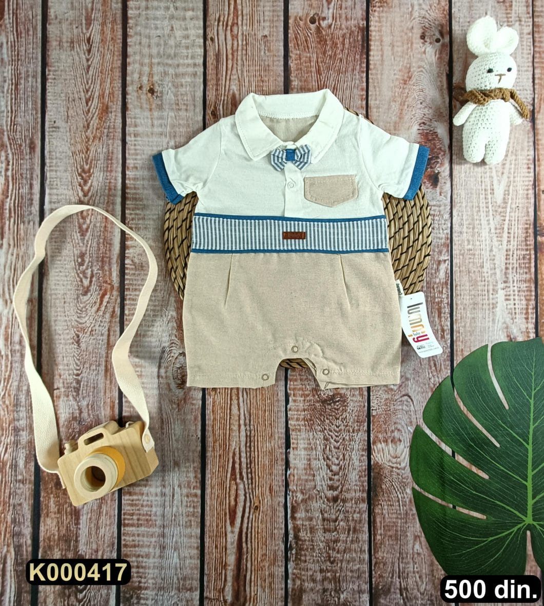 Pamučna zekica (62-74)