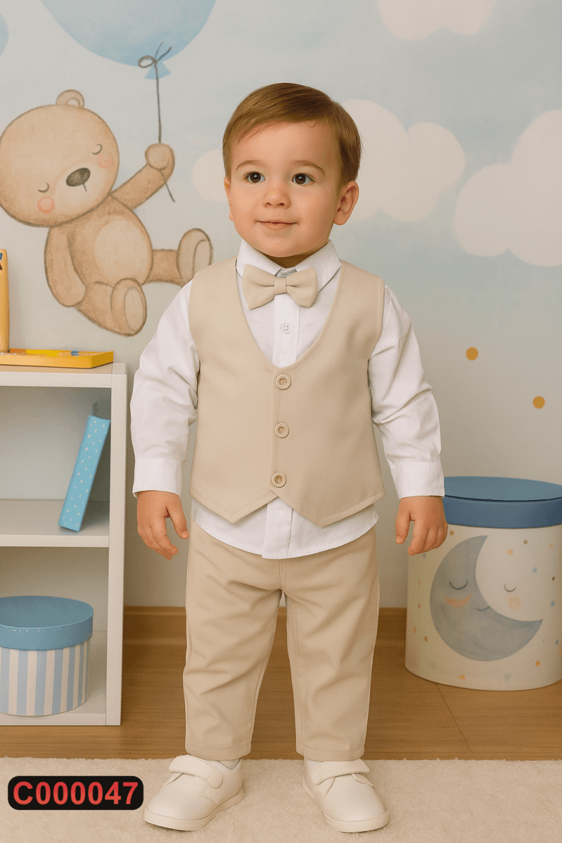 Svečani komplet iz 3 dela (86-104)