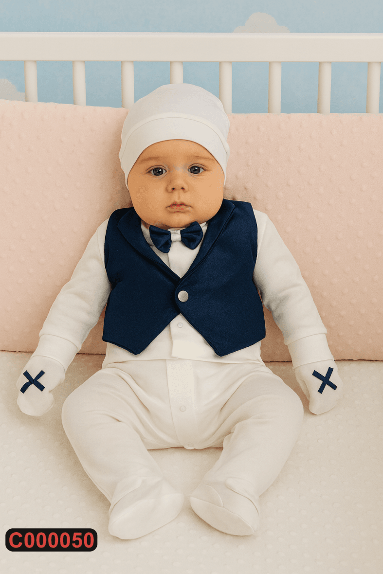 Pamučni set iz 5 delova (62)