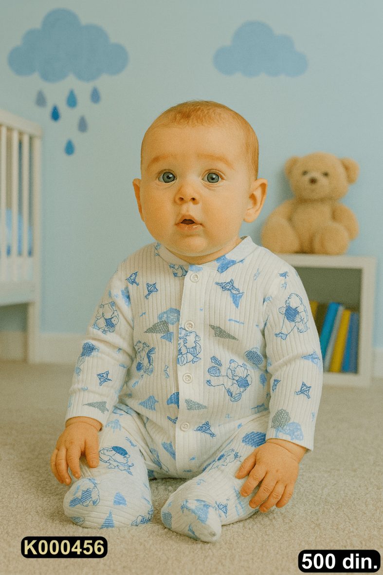 Pamučna zekica (62-74)