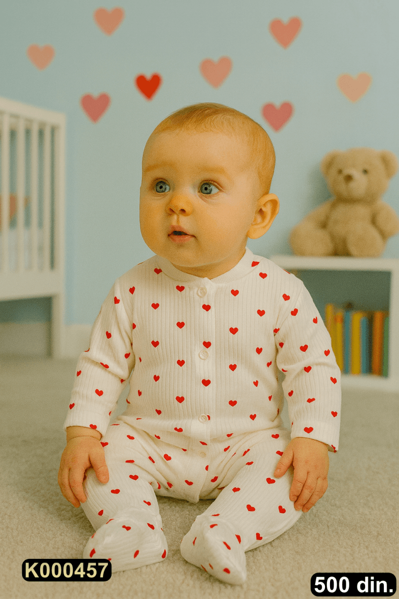 Pamučna zekica (62-74)