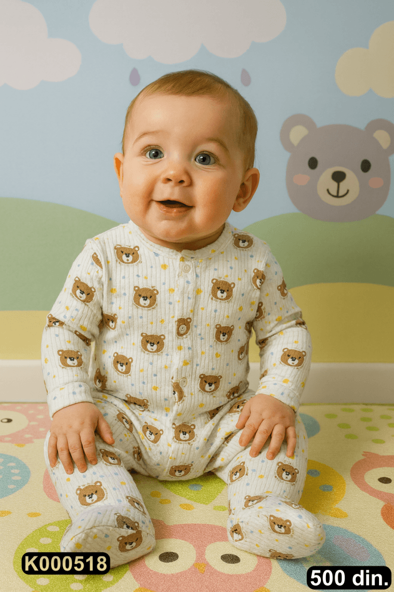 Pamučna zekica (62-74)