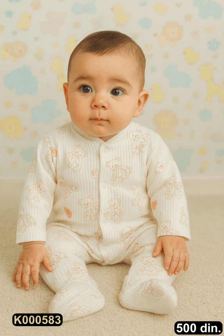 Pamučna zekica (62-74)